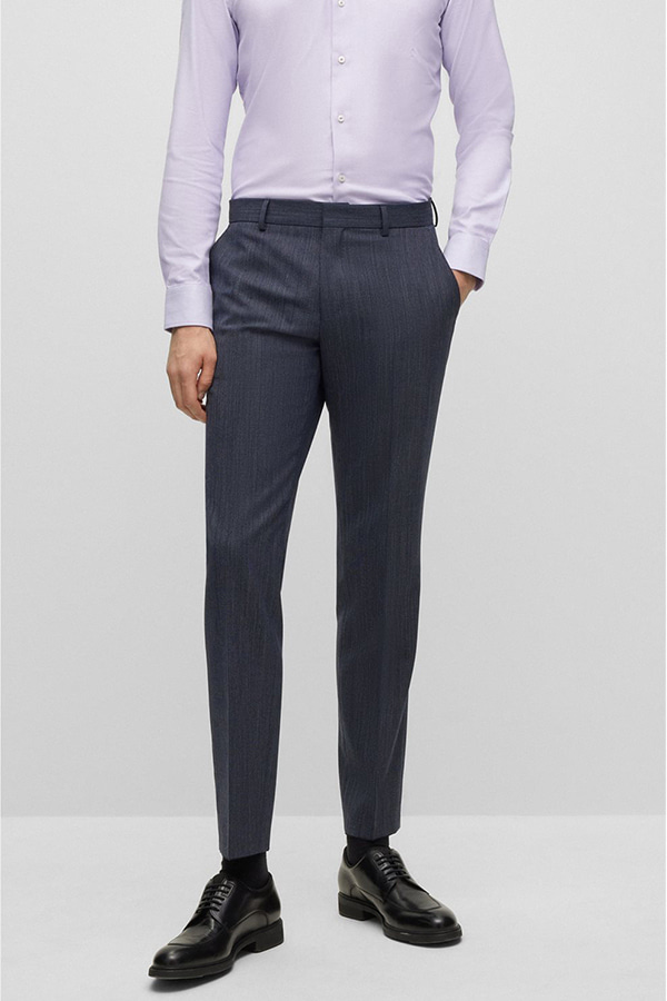 ΚΟΣΤΟΥΜΙ BOSS - 404 ΜΠΛΕ